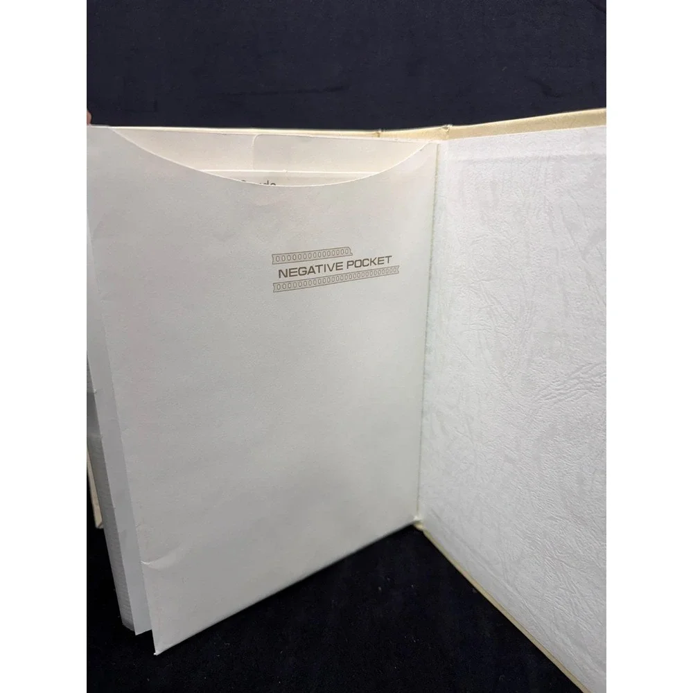Vintage Christmas Sleigh Photo Album Horses Sleigh Bells 196 Photos Granny Core